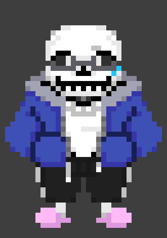 [98cc08] never realized how weird it is to say that until someone other than pepper says it.