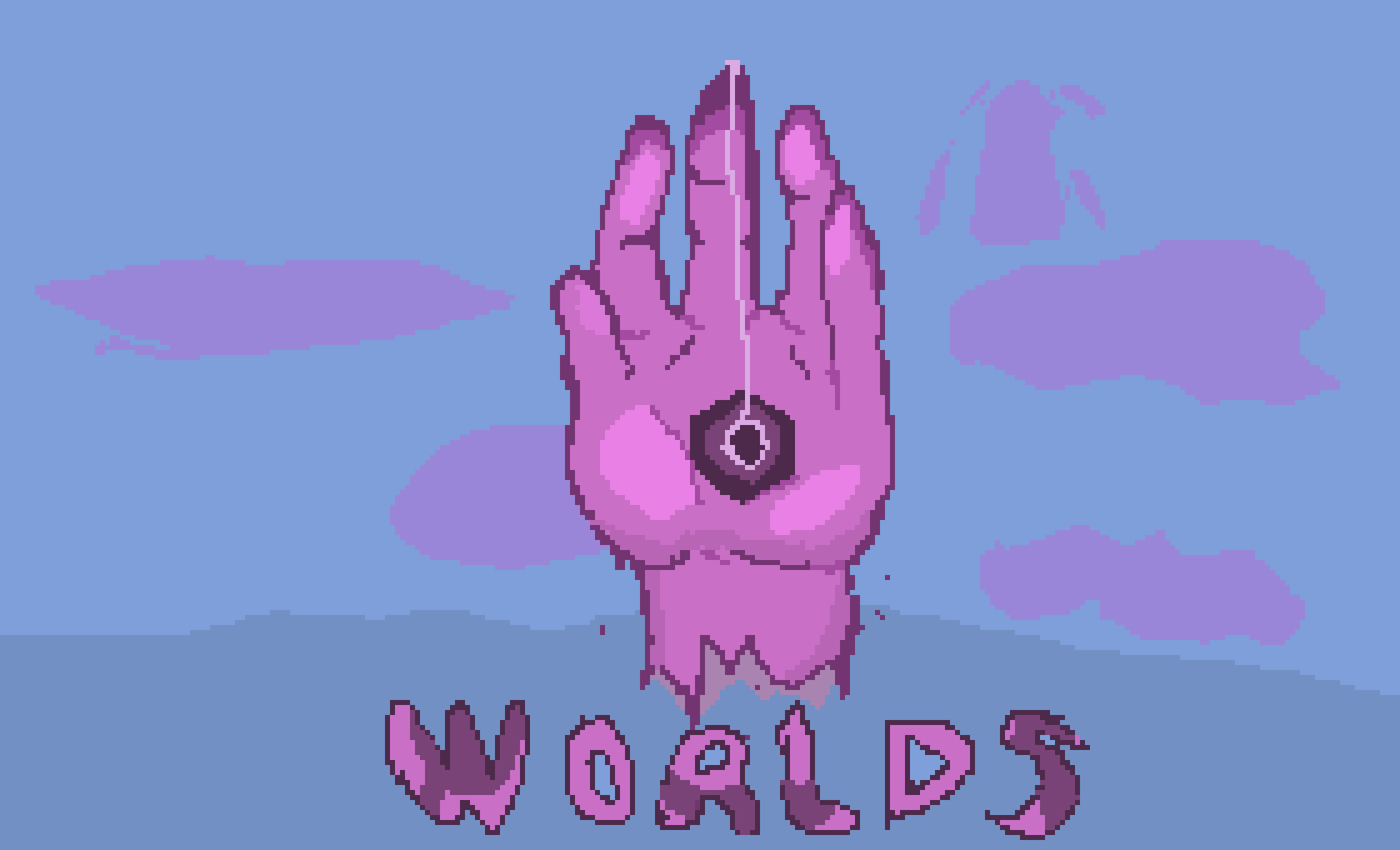 [2c1142] Porter Robinson - Worlds
