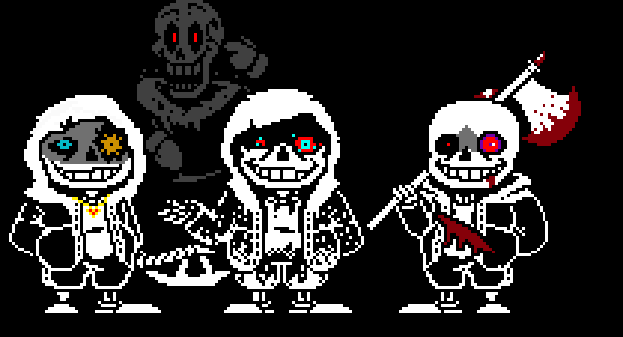 [d8fc1e] ALT Murder Time Trio phase 1