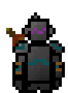 [56da69] Hi plant! You doing good?