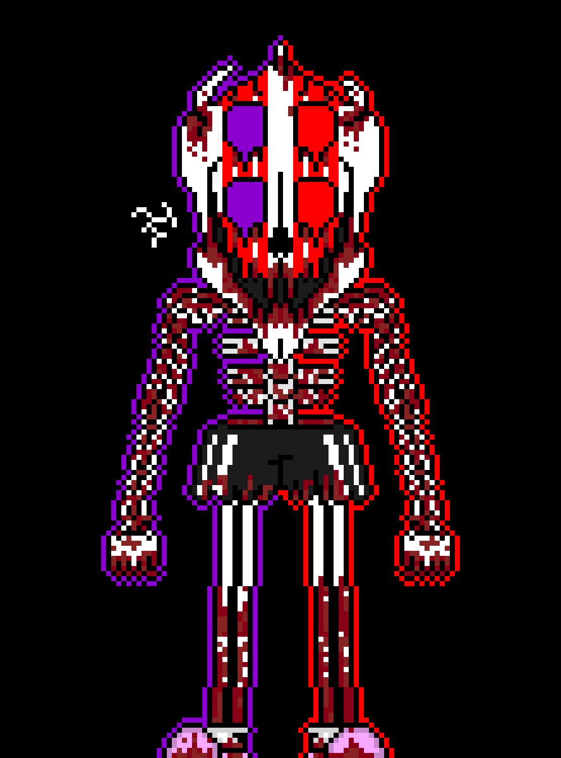 [e8cb42] ooo the soul again *nibbles it again*  -  Terror