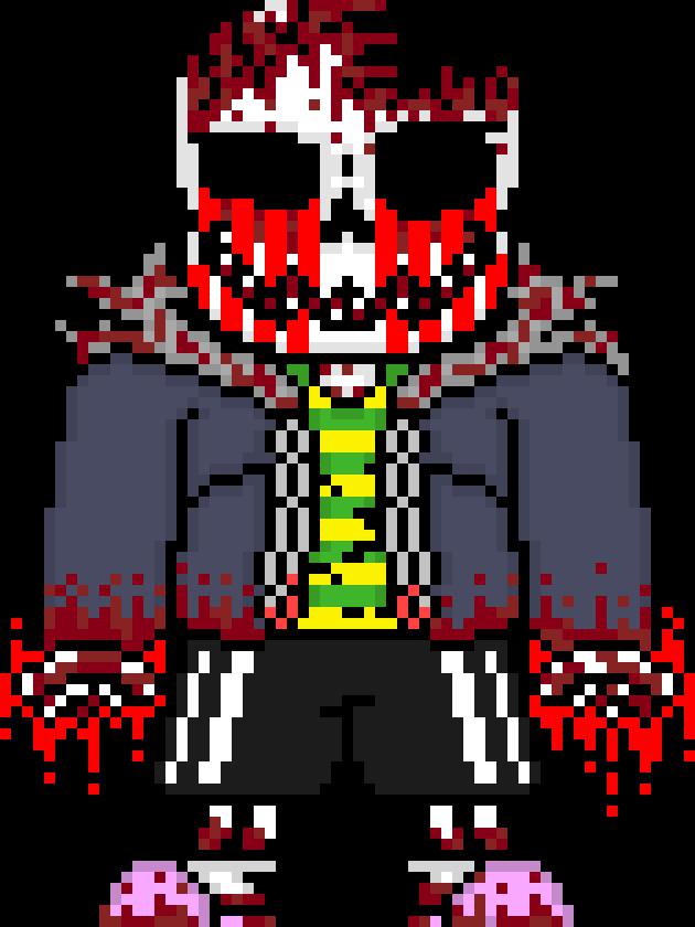 [e8cb42] that challenge would be a living hell for me