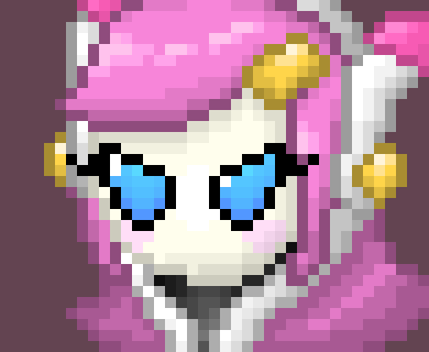 [777455] Scared of what?!