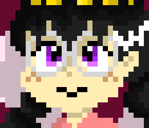 [039810] I think she left pretty recently...