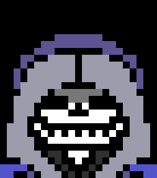 [39d364] Nightmare Mode Scute