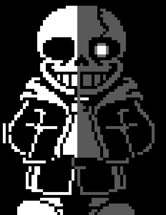 Underfissure sans movement 