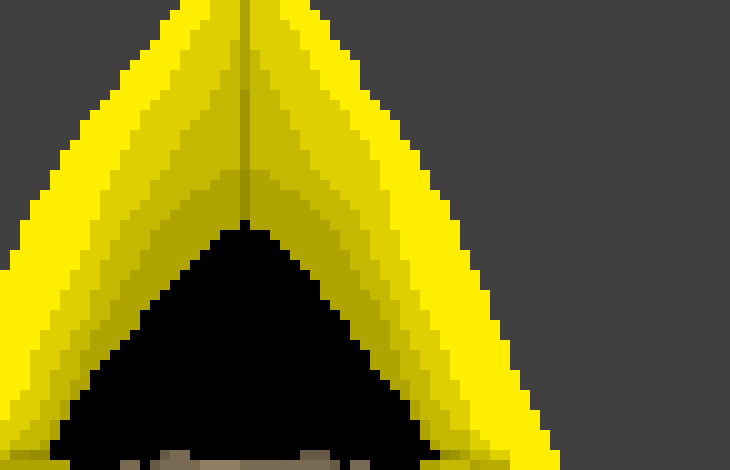 *Sigh* cmon mono...lets get out of here..*puts the broken music box peices in  pocket*-six(rainbowfox2011