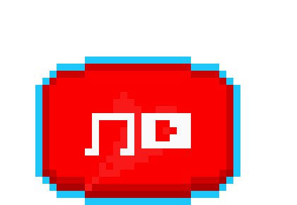 [a8db88] YouTube Logo note