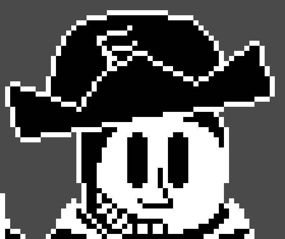 [b984dc] is thoust trying to be The "ultimate sans"