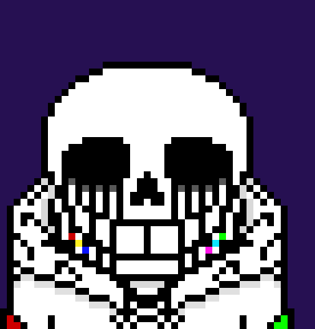 [89a20c] . . . . . . . *hate starts dripping from swaps eye sockets* you have SECONDS to find a place to hide for the rest of your life multi. BECAUSE I WILL RIP OUT YOUR SPINE