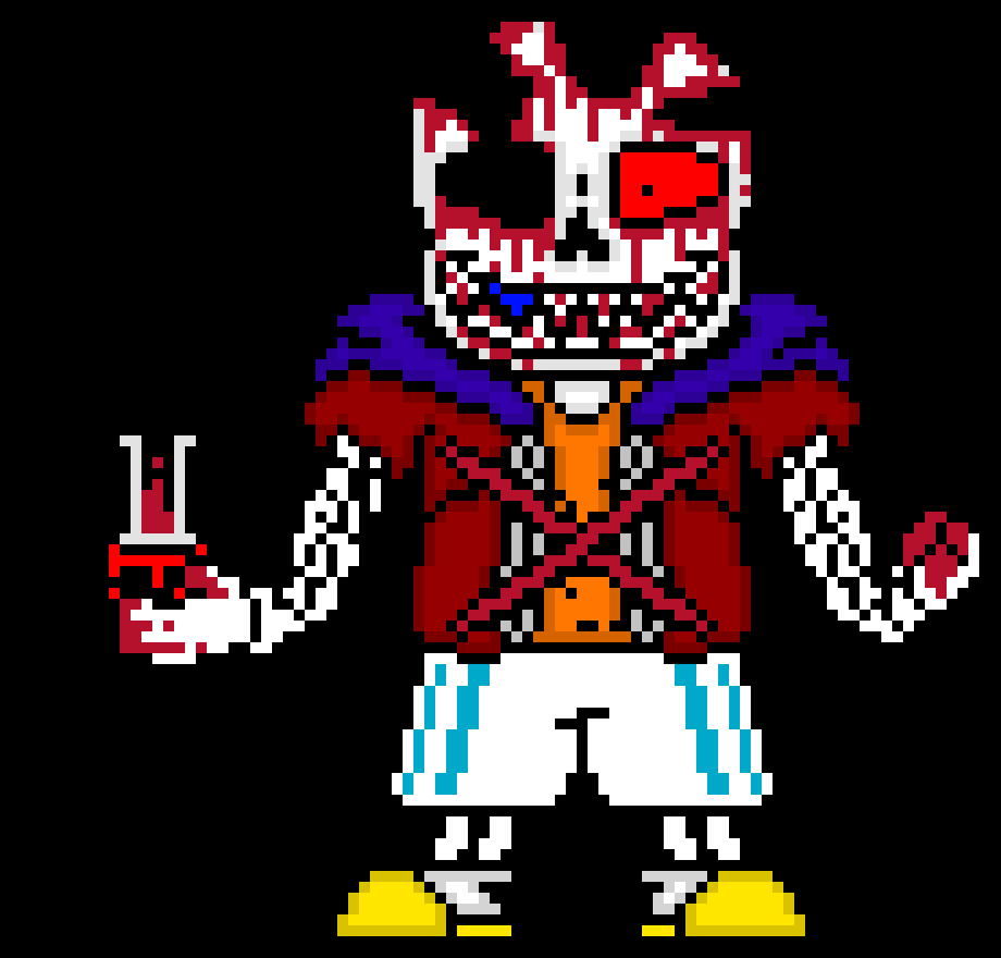 [e8cb42] welp have fun *unfreezes Madness* heheheh *tps away*