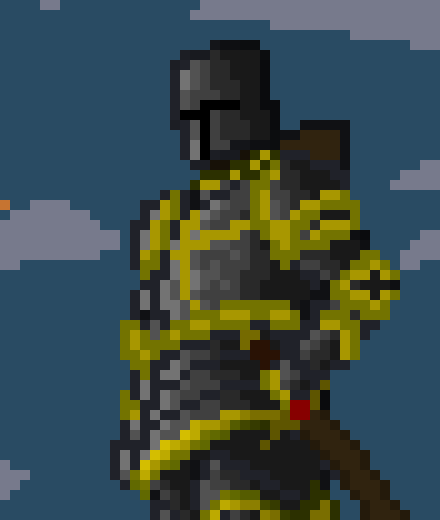 [371328] oh no I instantly recognized the bo staff SC, that was obvious to me, I just . . . I have an ill opinions of bo staff's due to prior experiences with them.