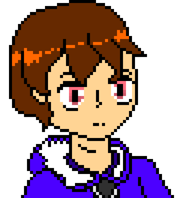 I"ve had my eye closed for way too long.... 