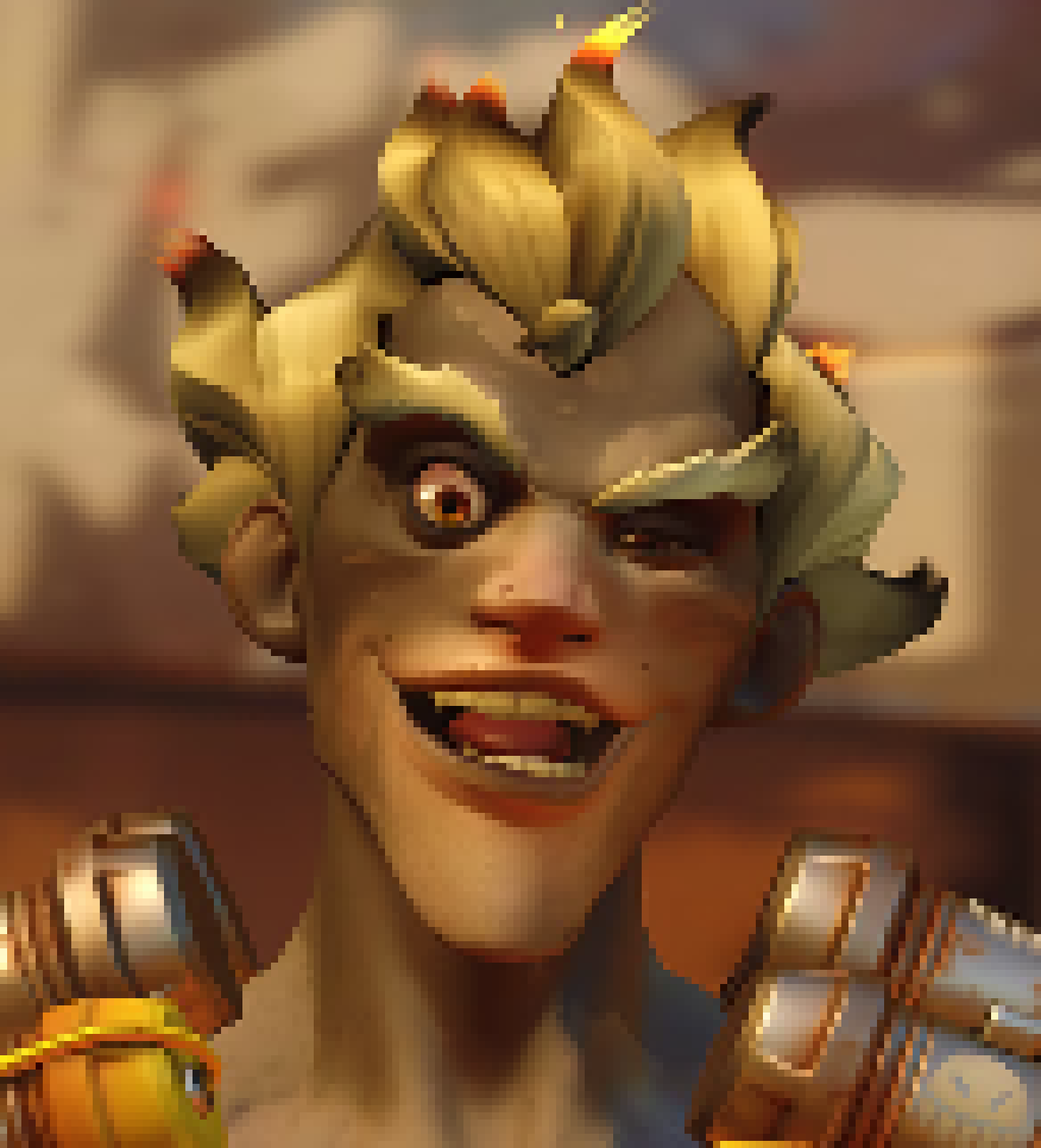 [8c660b] "why did he think that he was mafia" i dont know he was on something