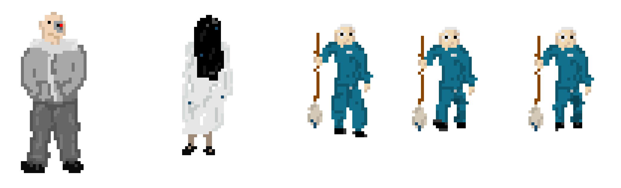 [cf8f6f] janitor 3