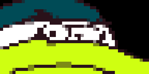 [a584c3] true doing silly little retina things with it and it kinda looks like Mulligan