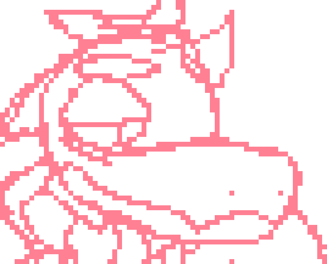 [d6a35f] bro i have not even tried drawing on this fuckass site in days how do you already do that 💔💔💔