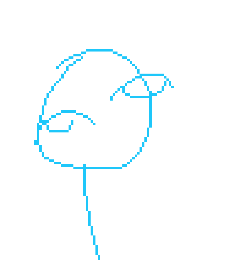 [24598e] Cy i find it strange how you seem to be off in your own world all the time