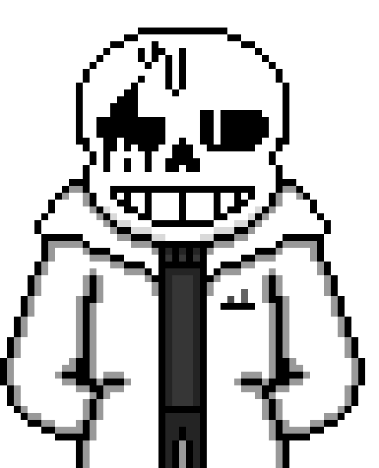 [b63bdb] *he does it with both of his hands and all seven of his gaster hands*