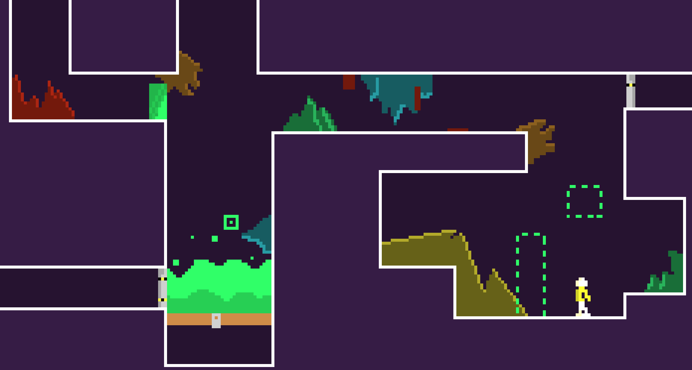 .  .  . Metro Derp:.....oh boy how fun....there 300 ways to go