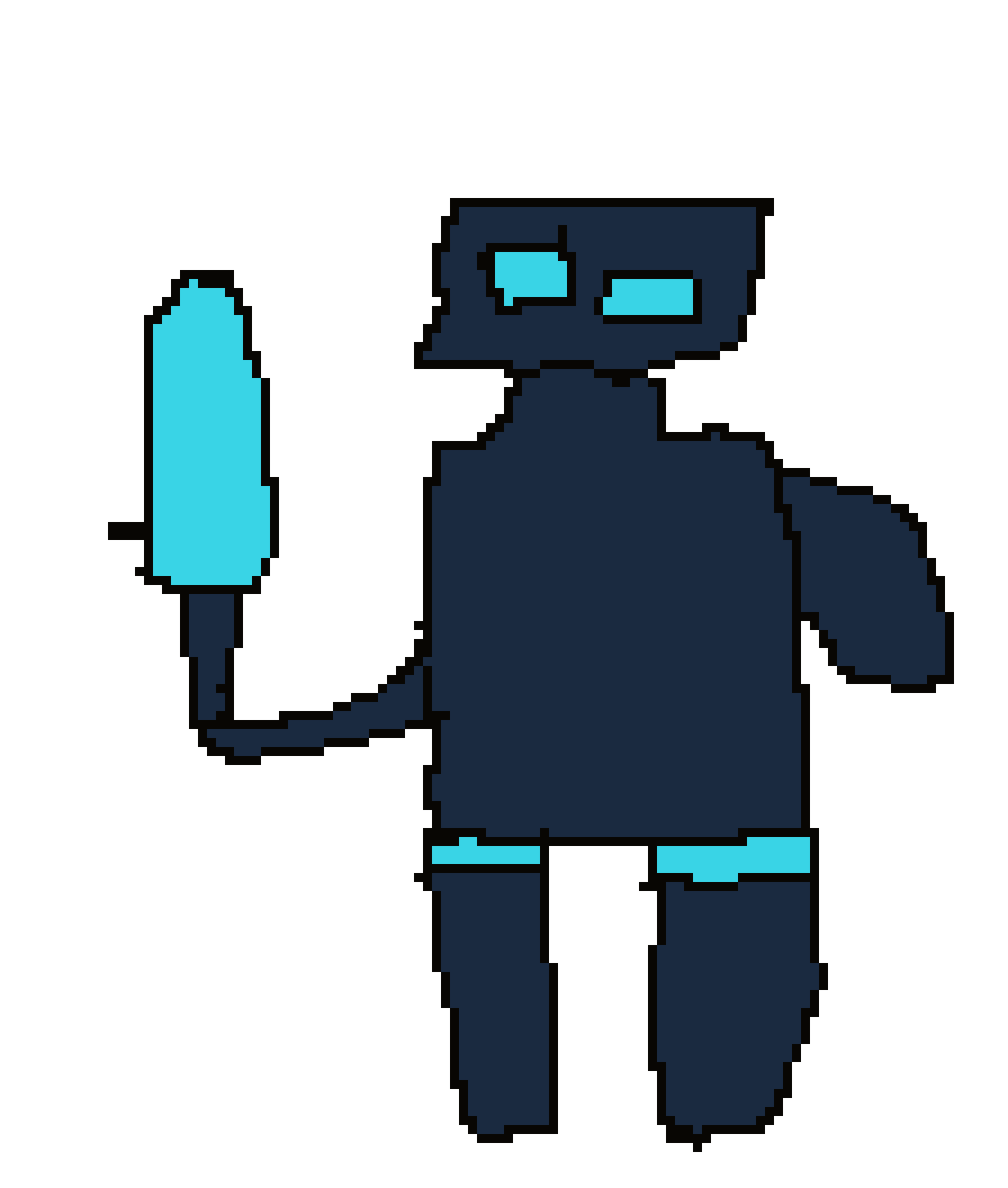 [96ebb7] MINI P E K A