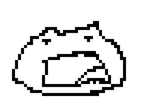 guys listen to me -Ro,the shitiest sprite maker of pam