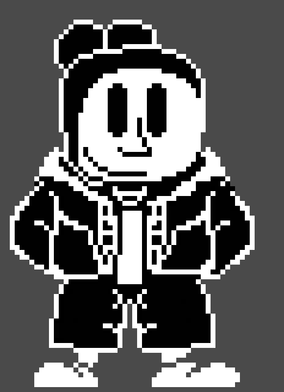 [bee07e] here's his sprite, now time for some ruining