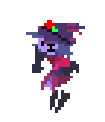 [27ecde] Actually, before we do the time skip, do you mind if i bring something up Marker?