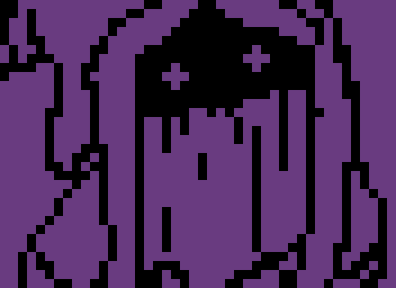 [1d969f] *he smacked the heart away* NGH!! NOT ENOUGH! NOT ENOUGH!