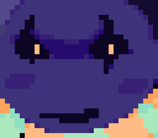 [388d4c] that feeling when you do NOT want to draw spamton