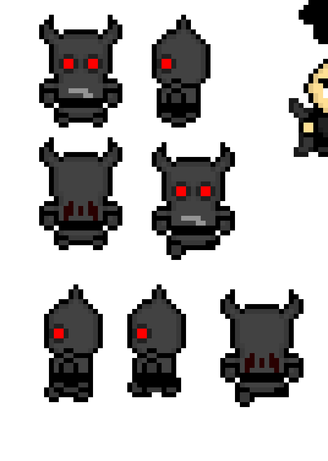 [a44917] Lightning Trooper