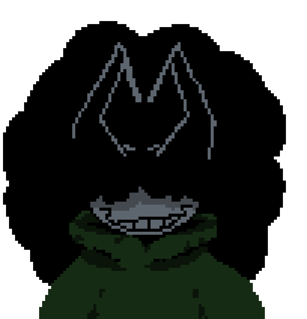 it may not be healthy but idk man i think it's funny