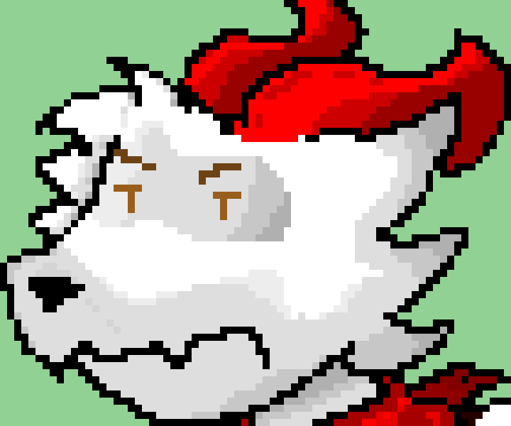 [95be89] Well it`s rude to just take a sprite...