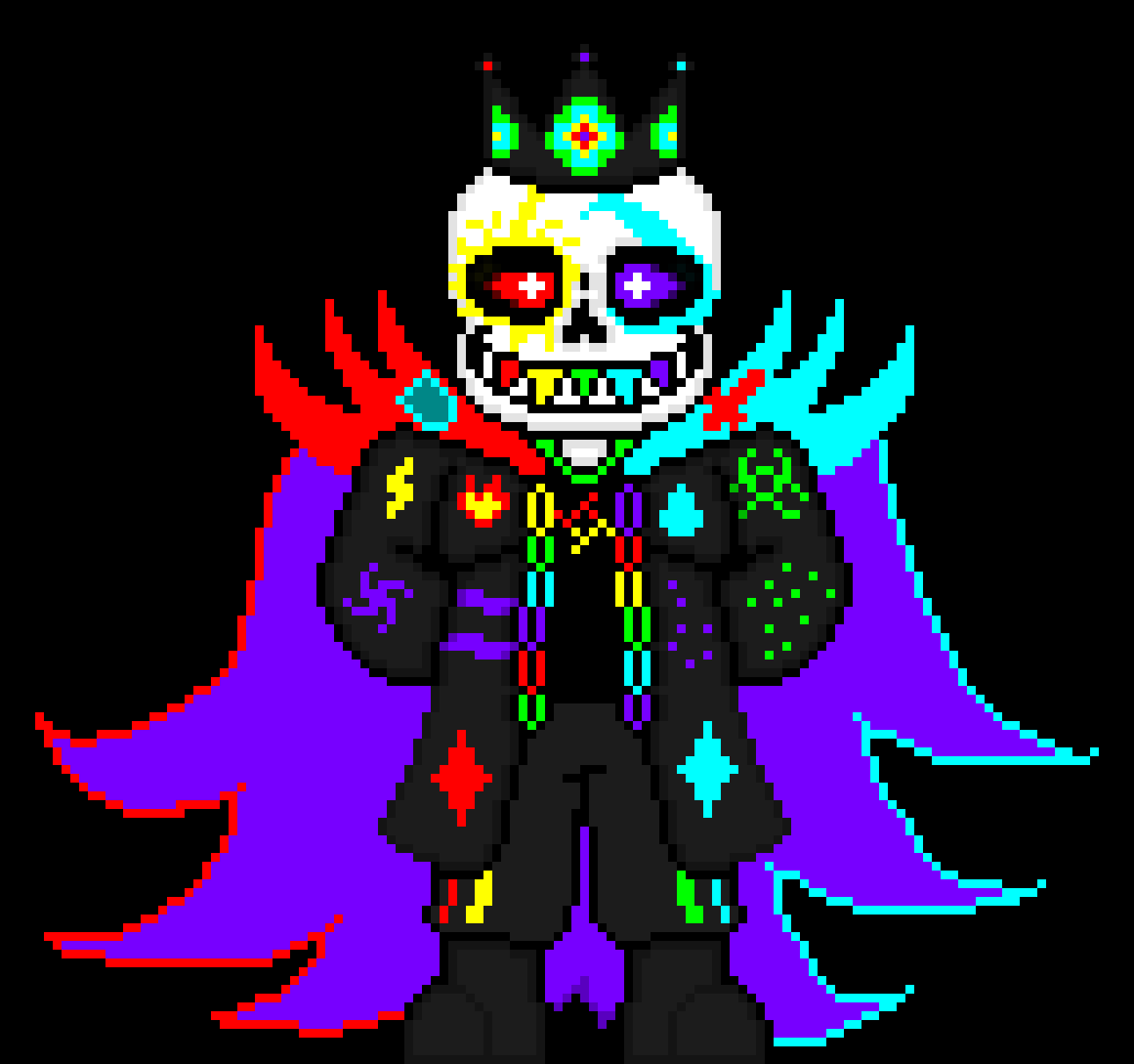 [9a6782] Is this suppose to kill me? *-999* oh it is