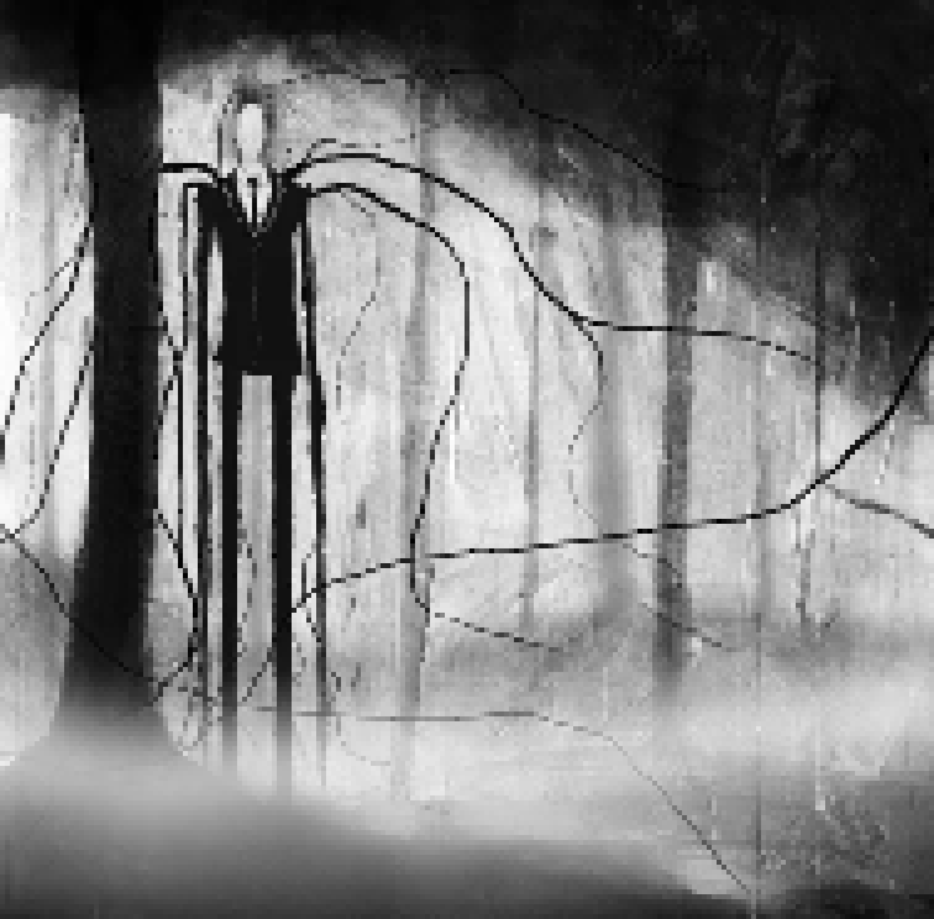 The ones that find my pages.