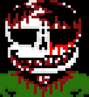 [57dac4] *glares at Delete* as much as i hate that hateful fiend, you kinda caused a problem with deleting him