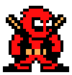 Deadpool