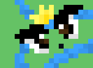 [52bcdd] You know, I never actually thought about it until just now, but even with the course here, do you guys even have things to use to race? For me, It was usually transforming into something to race. But I know you guys can't really do that, so... Should we be making things soon for that?