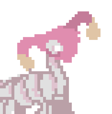 [d0698a] I'd also like to state that your newest character is very neat