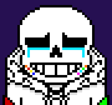 [c51be4] N-NO P-PLEASE, I DON'T WANT TO GO B-BACK