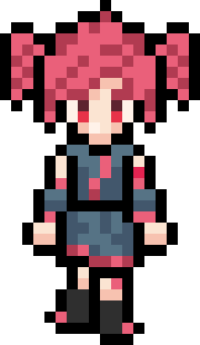 [f1a969] Kasane Teto Static Sprite