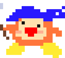 [777455] What's done is done though-- hahaha.....