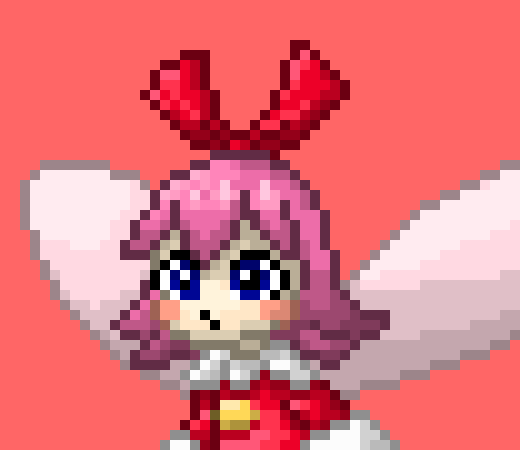 [777455] Woah.... what is all this Bandana Dee..?