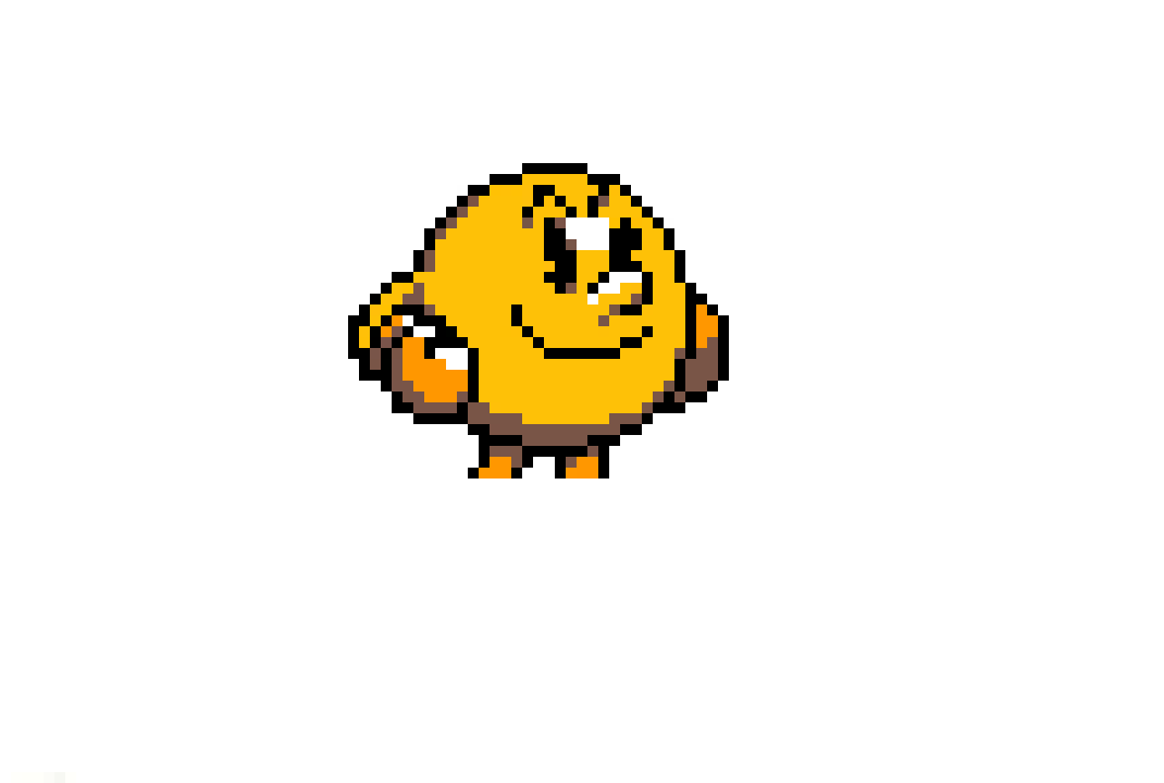 [aba901] pacmanart3