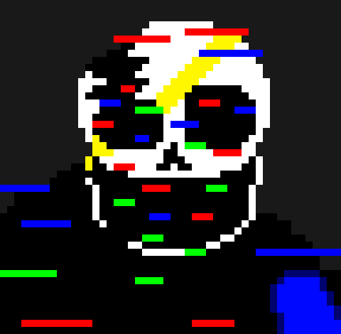 [d959ff] idle: caftar      up: delete     down: Jacob     back: terror    forward: is whatever character dst uses the most