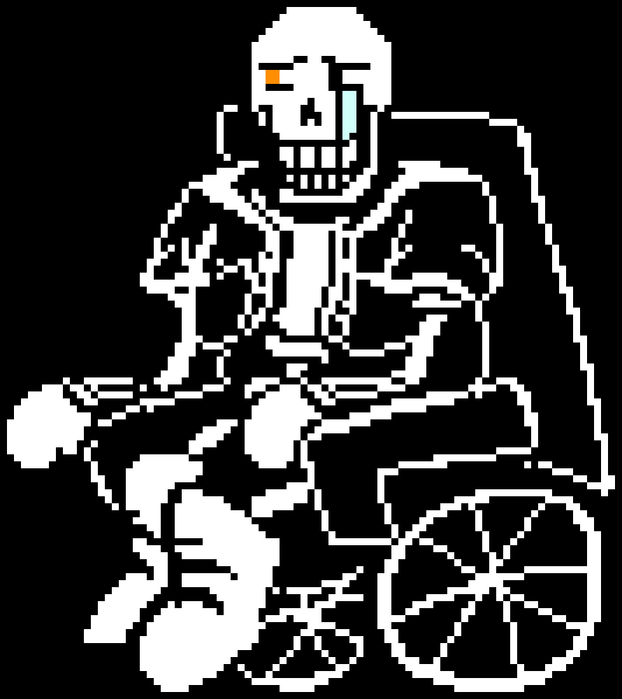 [95be89] -Rolls past Warrior, then past Chaotic, and then past Foxlynn-