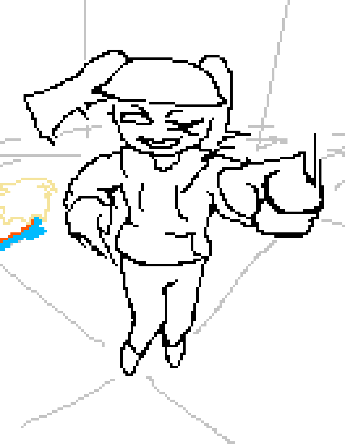 [f421bf] I LIKE CUTE THINGS