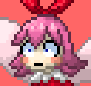 [777455] Uuh---- I don't know if either of you've noticed-- but any wrong move and you fall into spikes---