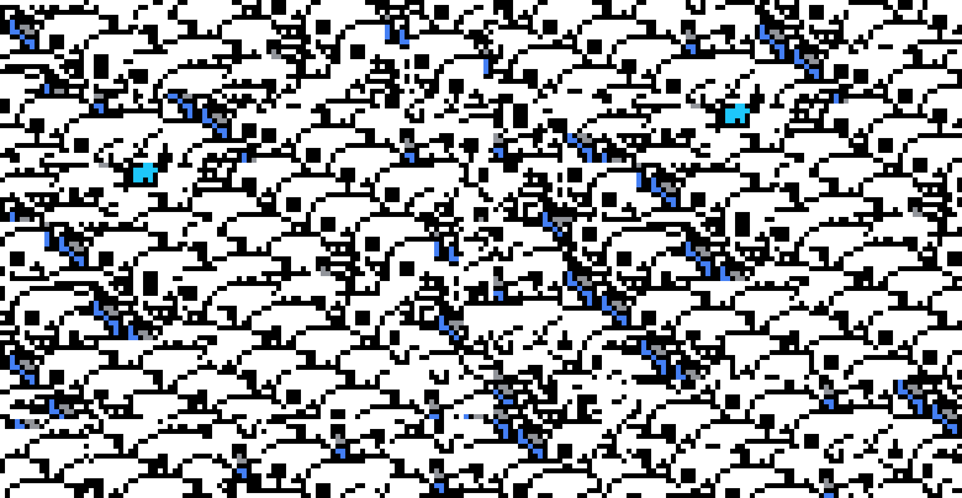 [390dcd] the sans army fires at both cause both are equally as bad