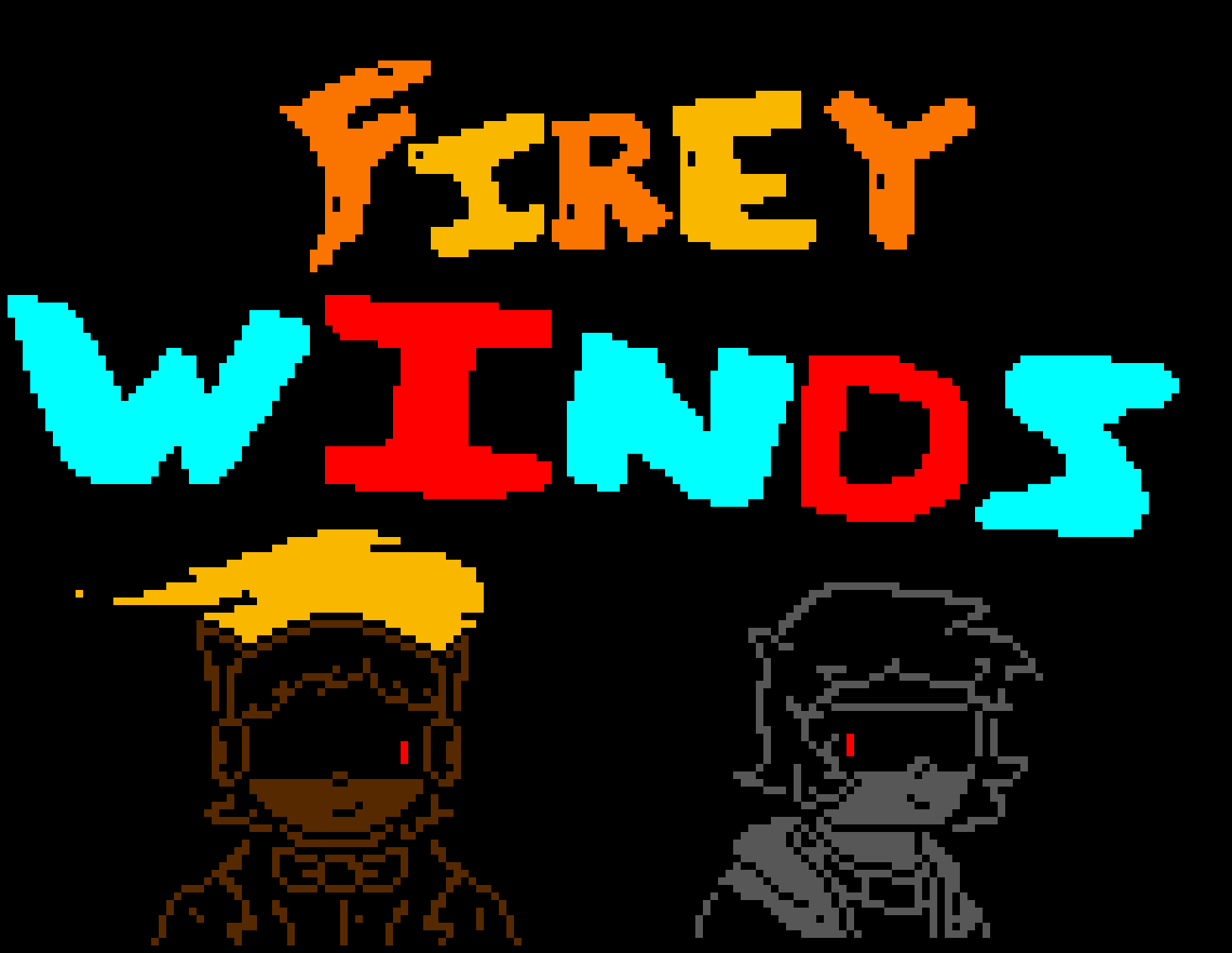 [e8dd50] FIREY WINDS - ARC [Descripton]